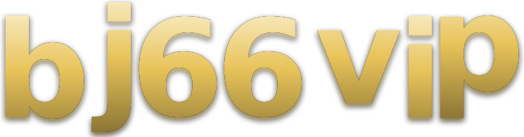 bj66 vip logo