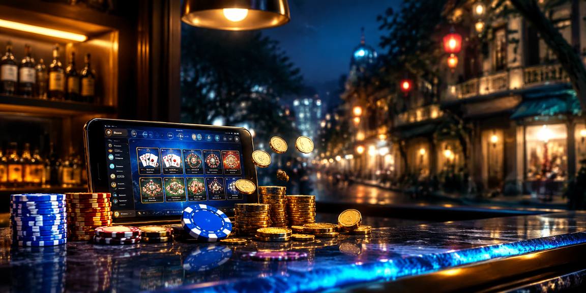 bj66 vip Slot Hoang Hon tại bj66 vip — cuộn quay khi bầu trời đổi màu